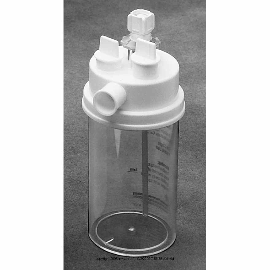 AirLife® Empty Nebulizer