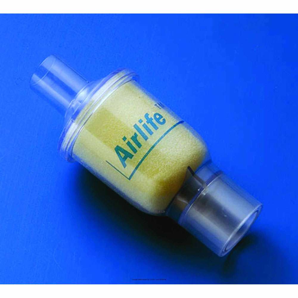 AirLife® Hygroscopic Condenser Humidifiers