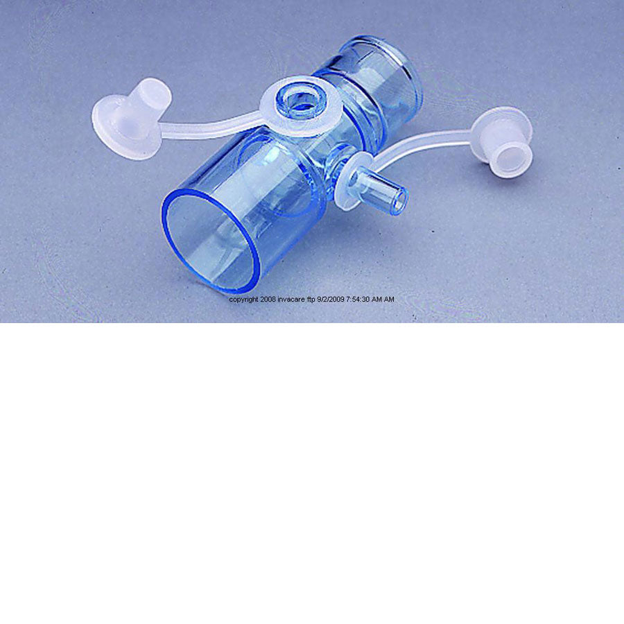 U-Adapt-It™ Disposable Straight Connectors