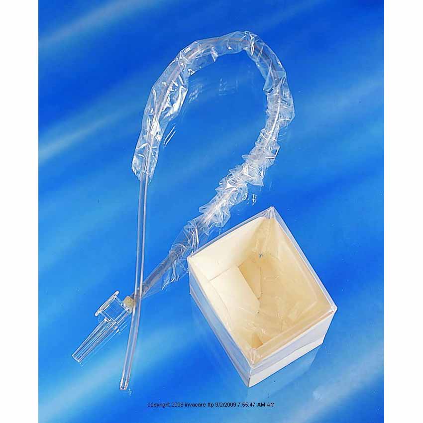 CareFusion AirLife™ Tri-Flo® No Touch Suction Catheter Kit