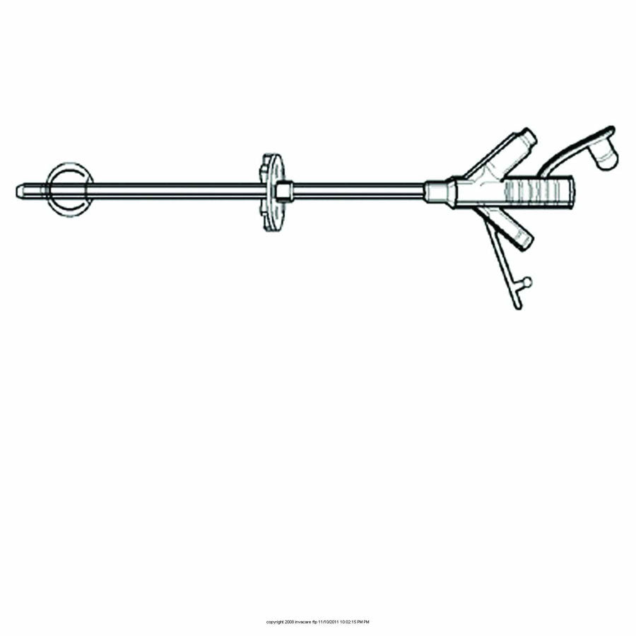 MIC® Gastrostomy Tube