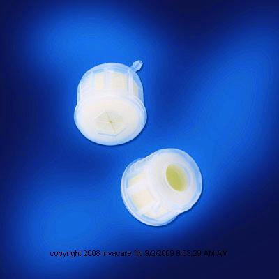 Ballard® Trach Heat and Moisture Exchanger