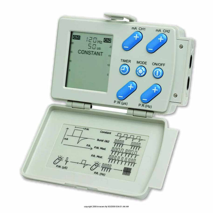 Impulse® TENS D5 Digital TENS Device