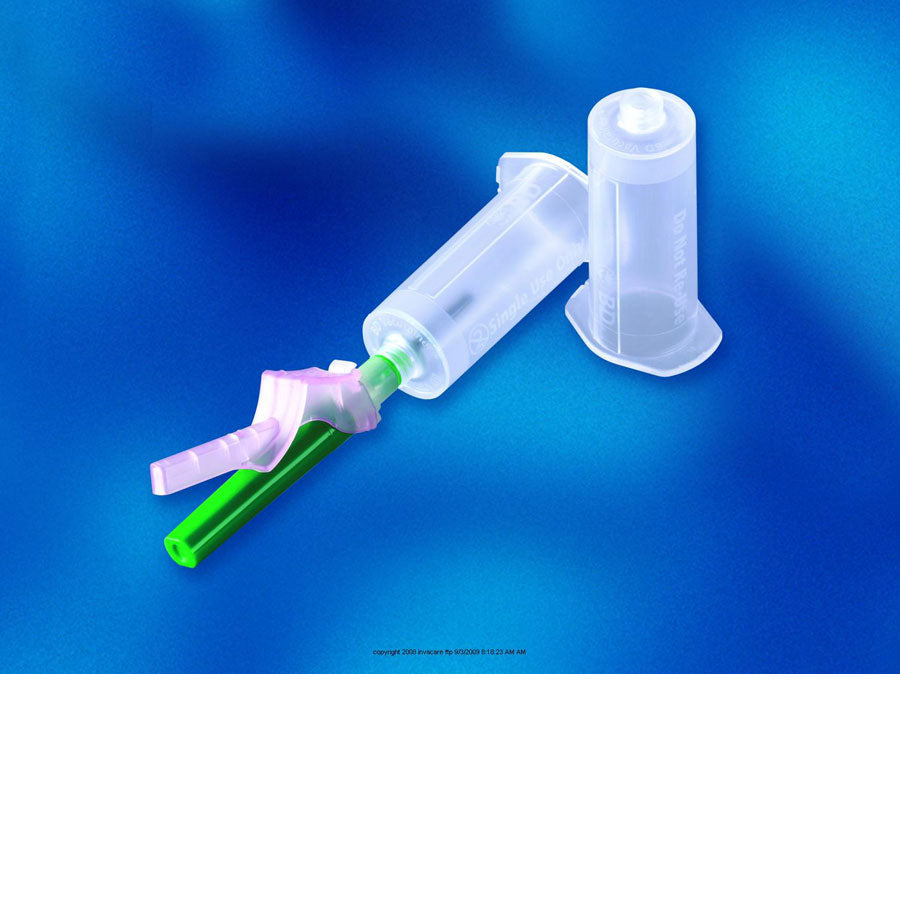 BD Vacutainer® Safety-Lok™ Blood Collection Sets