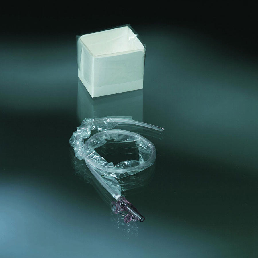 Tracheal Suction Cath'N Sleeve™ Gloveless Kit