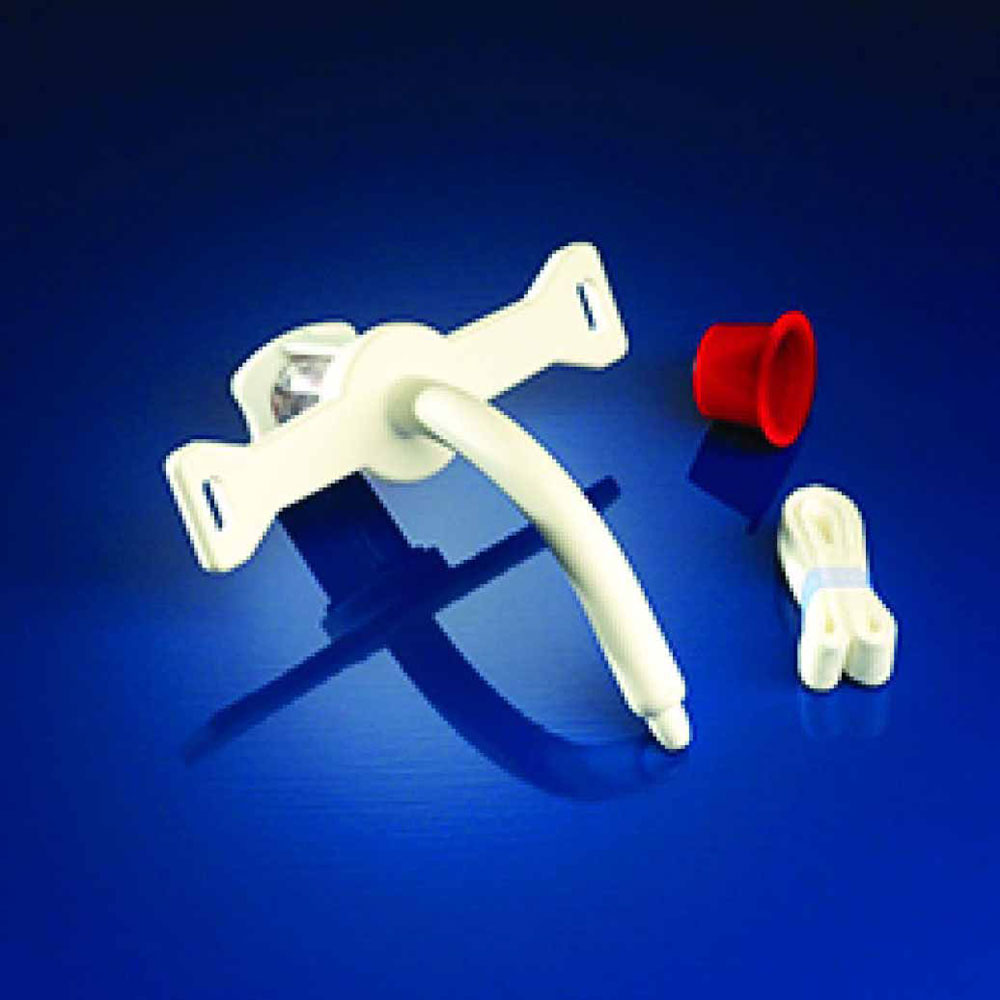 Bivona® Tracheostomy Tubes