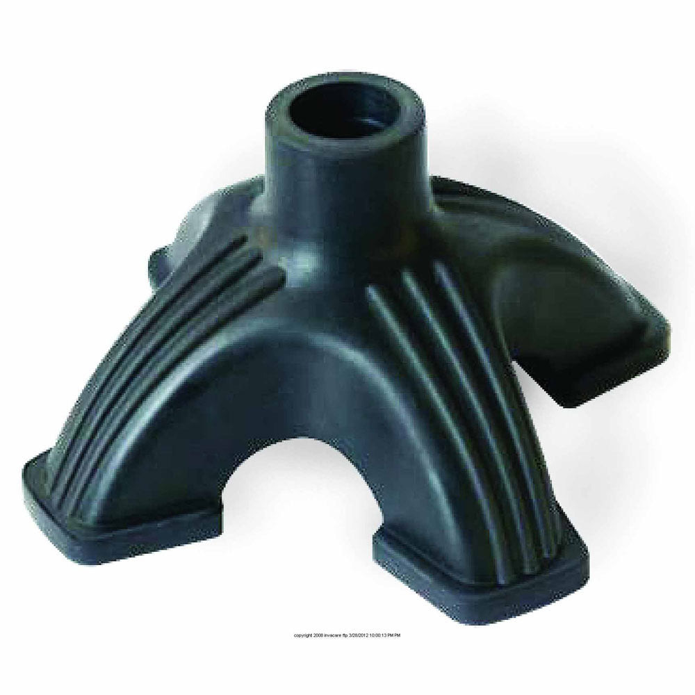 Self Standing Cane Tip