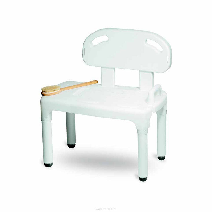 Universal Transfer Bench