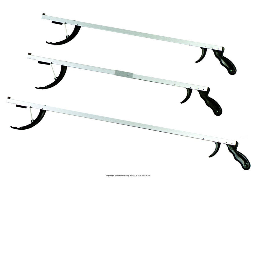 32 Inch Aluminum Reacher