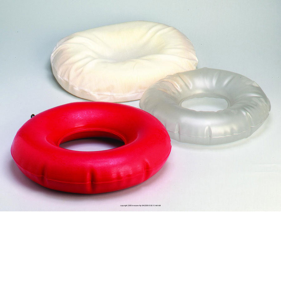 Nylex Covered Gel-Foam Cushion 18 x 16