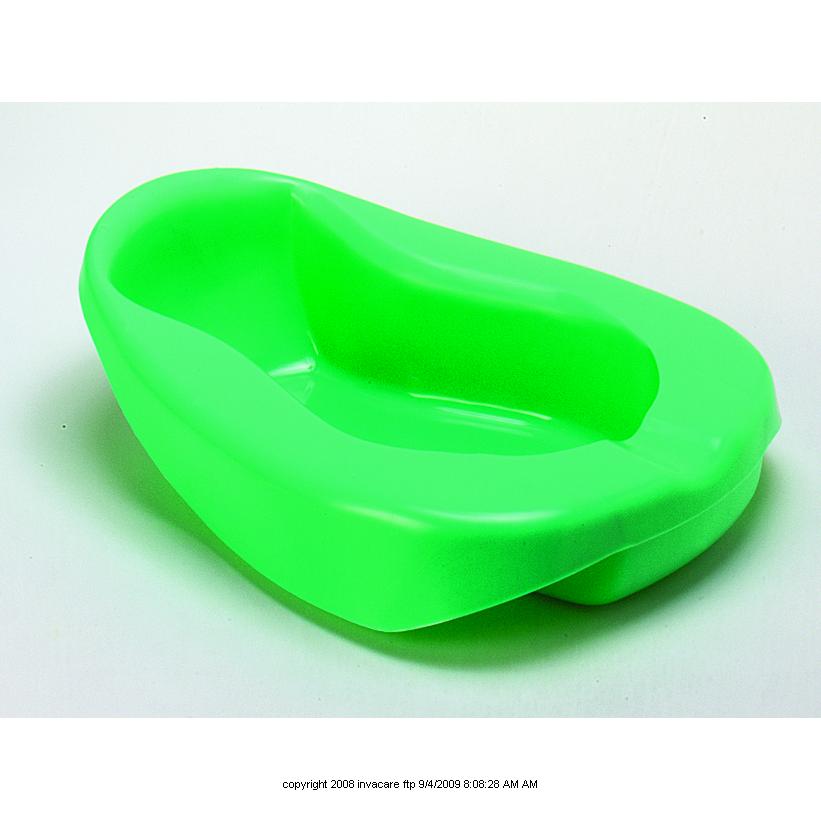 Disposable Plastic Bed Pans