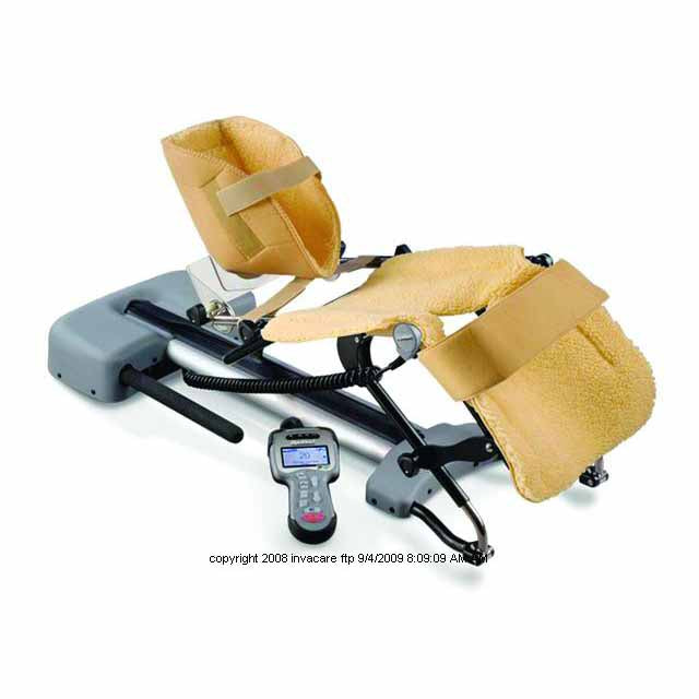 Deluxe Optiflex® CPM Patient Pad Kit