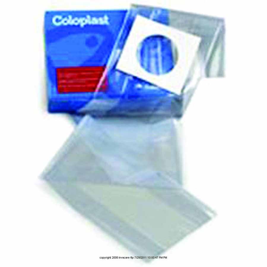 Assura® Disposable Transparent Irrigation Sleeve