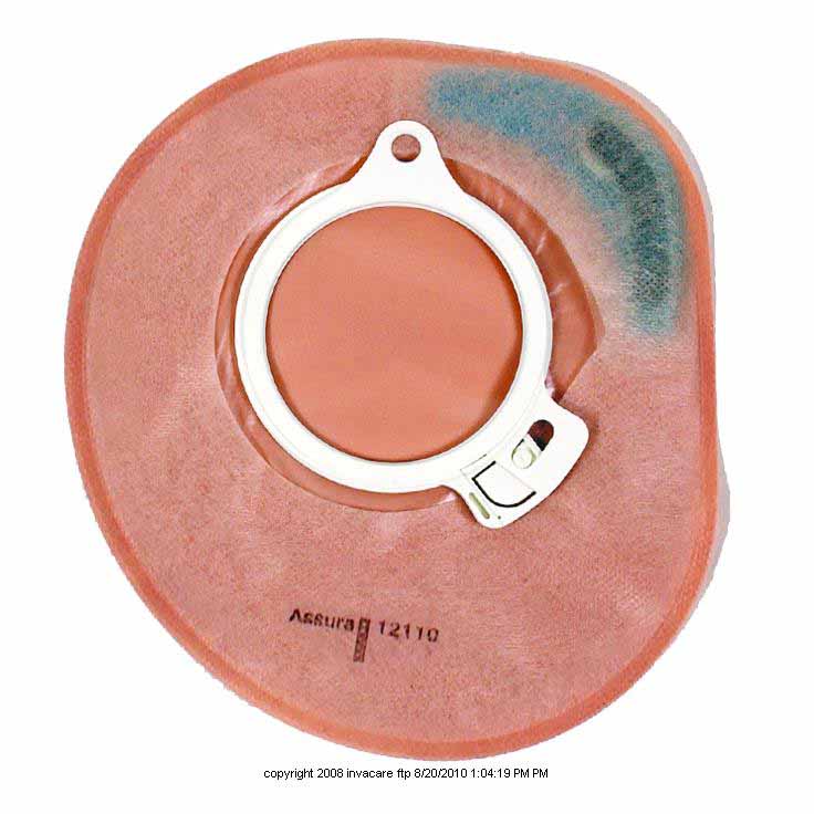 Assura Closed Pouch, Mini