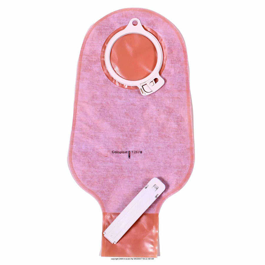 Assura® Two-Piece Drainable Pouches