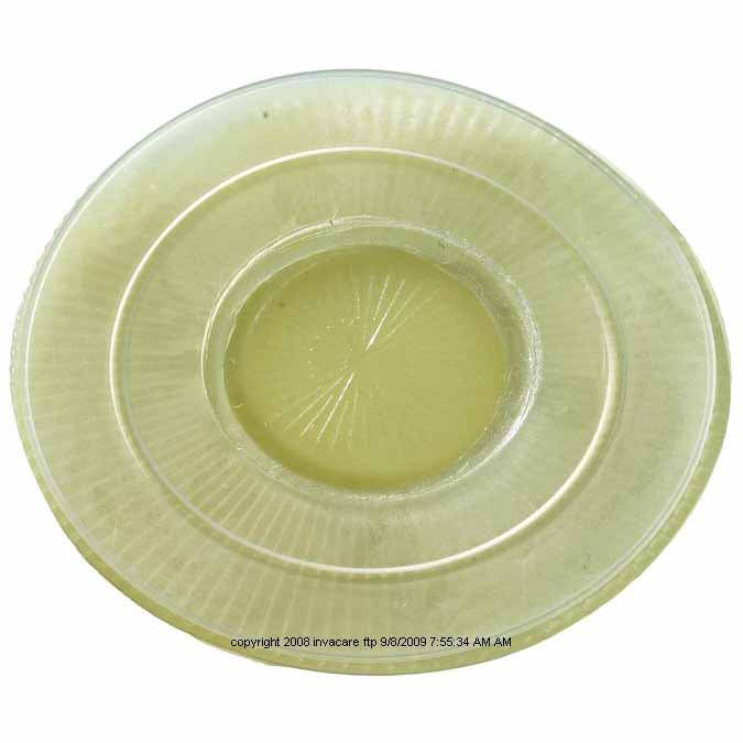 Assura® AC Non-Convex Standard Wear Pediatric Barrier