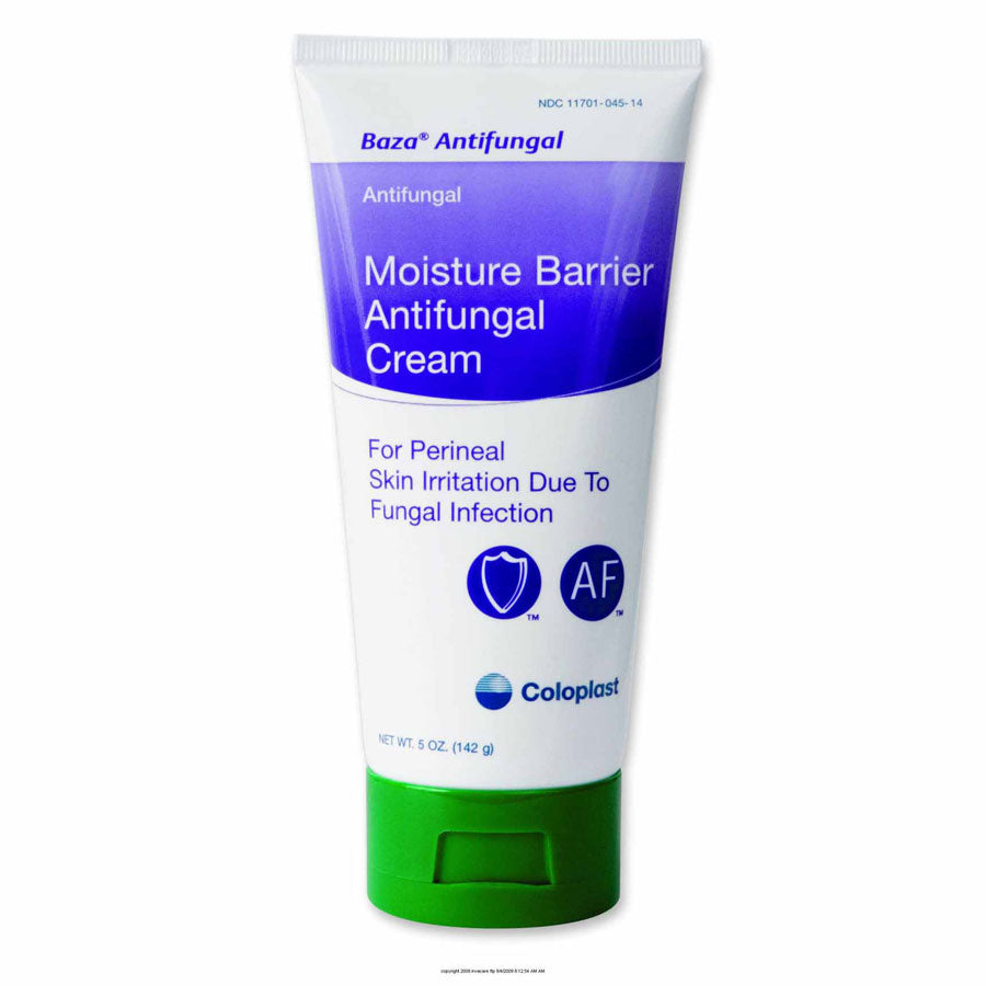Baza® Antifungal Cream Barrier