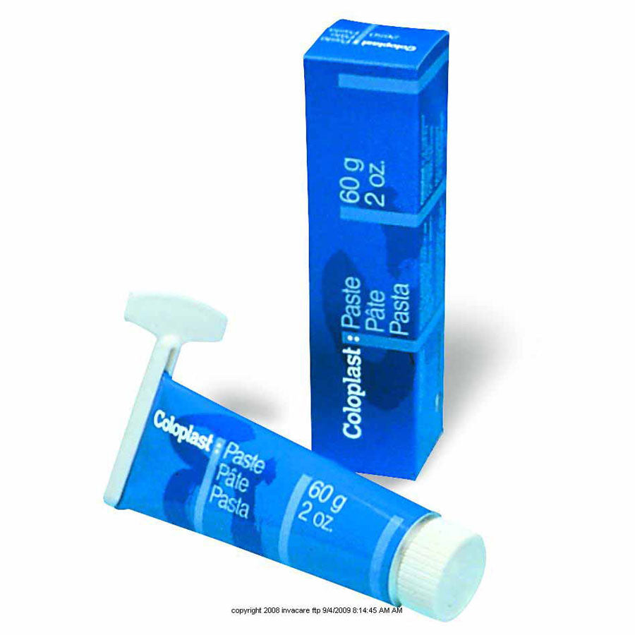 COL2650 - Coloplast Ostomy Paste - Coloplast