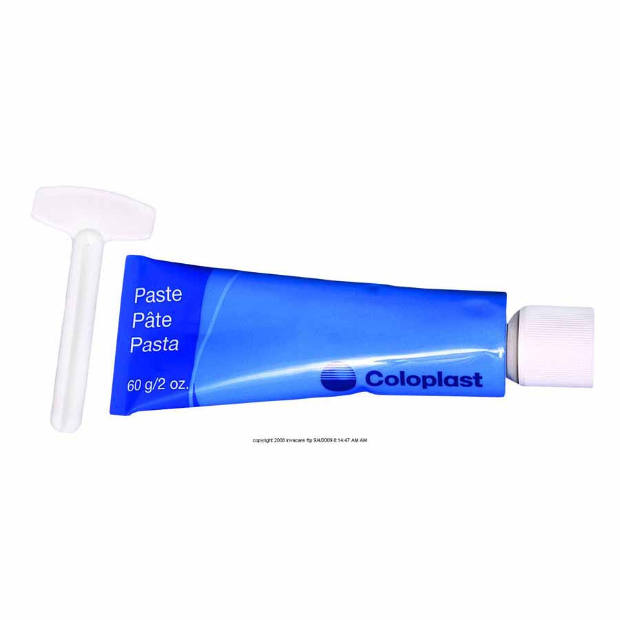 Coloplast® Ostomy Paste