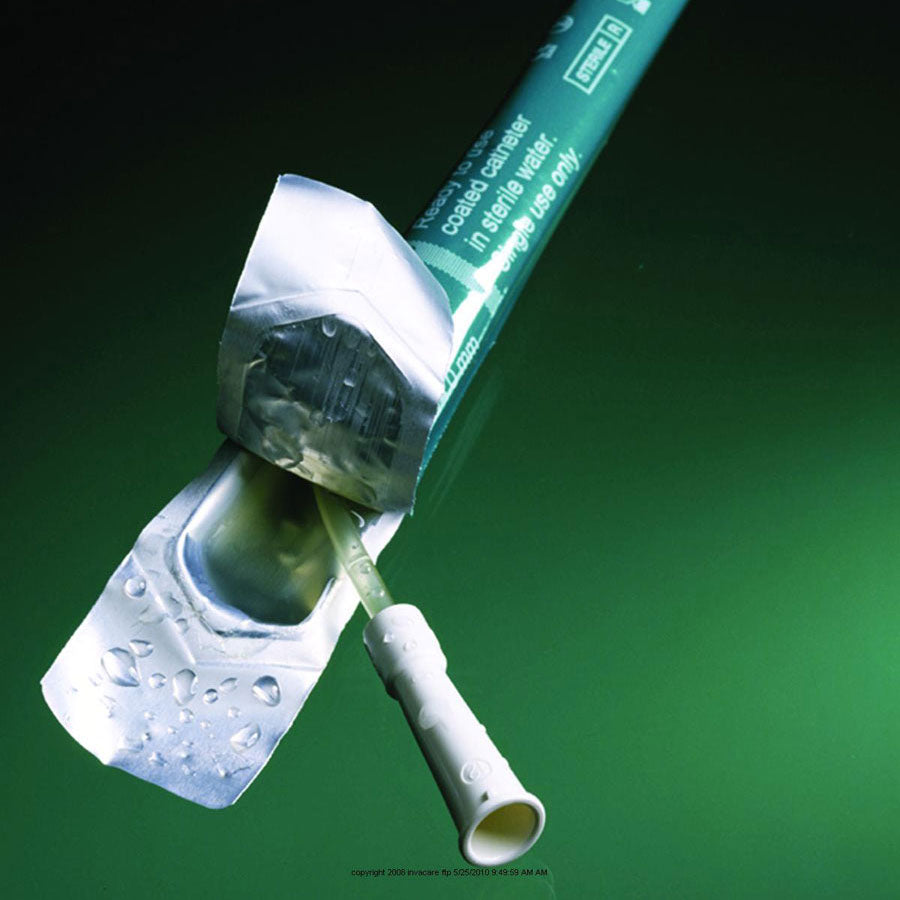 SpeediCath™ with Insertion Supplies