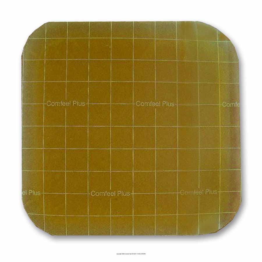 Comfeel® Plus Ulcer Dressing