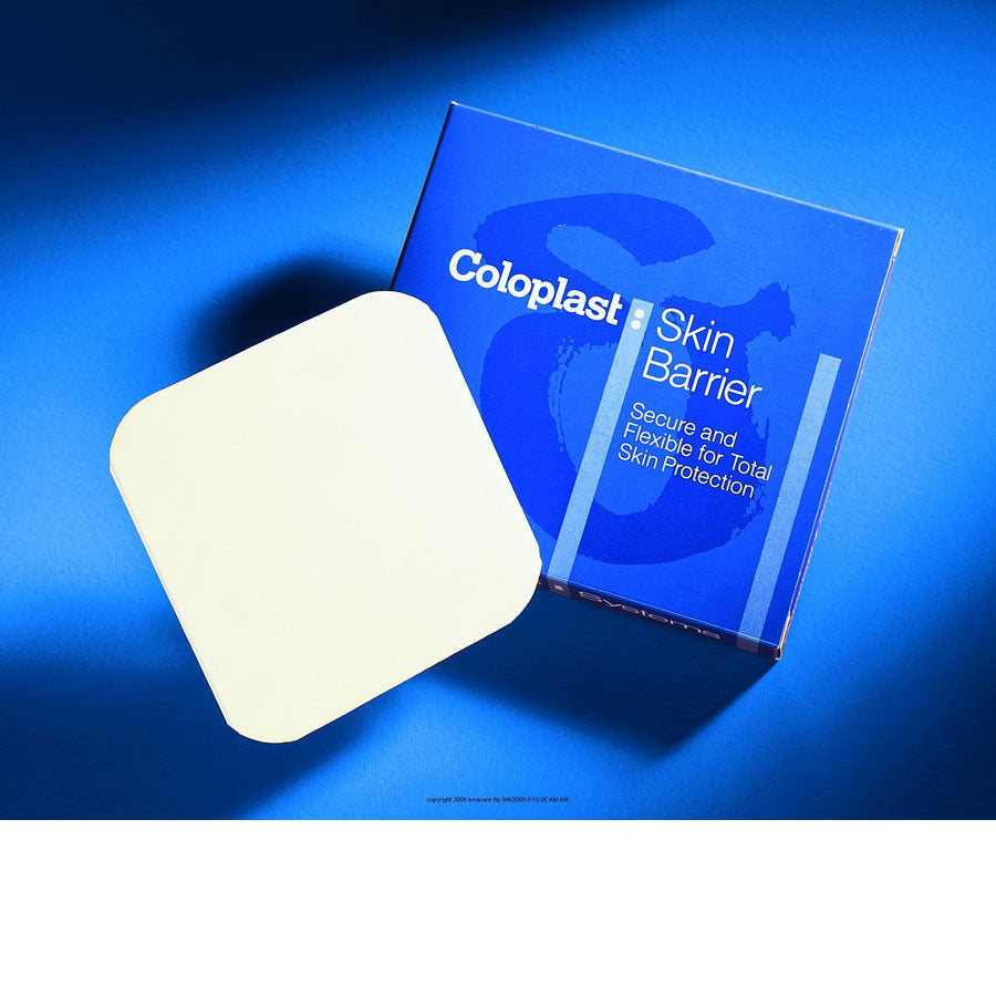 Brava™ Protective Sheets