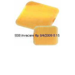 Comfeel® Ulcer Care Hydrocolloid Dressing