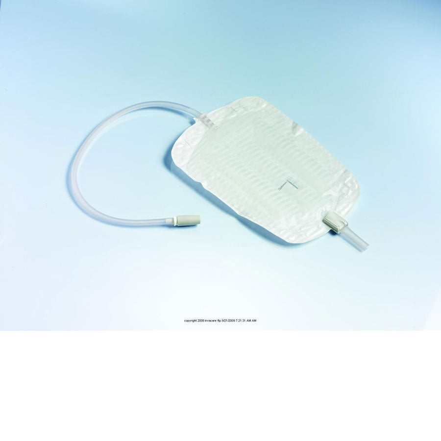 Conveen® Security+ Contoured Leg Bag