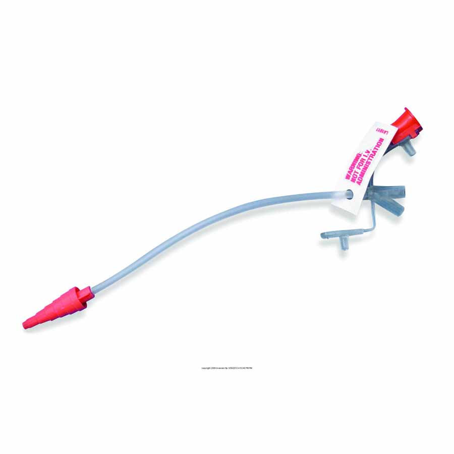 Corpak Y Extension Set