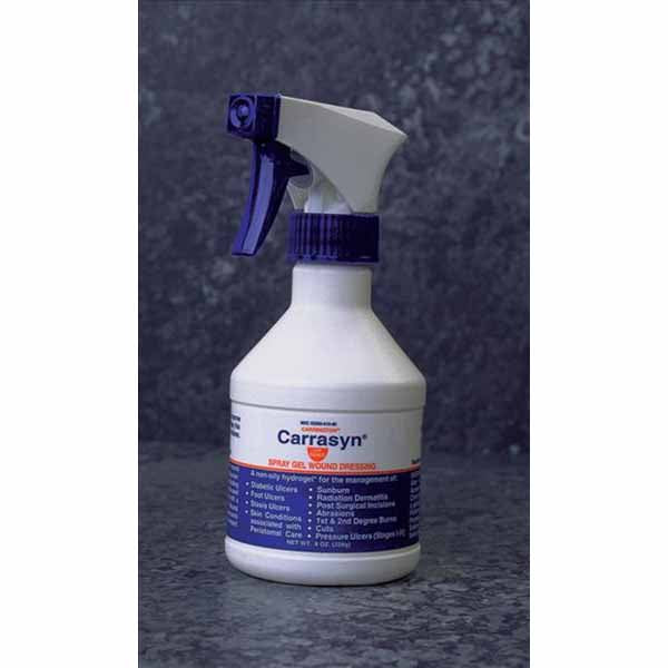 Medline Carrasyn Hydrogel Spray (CRR101080)