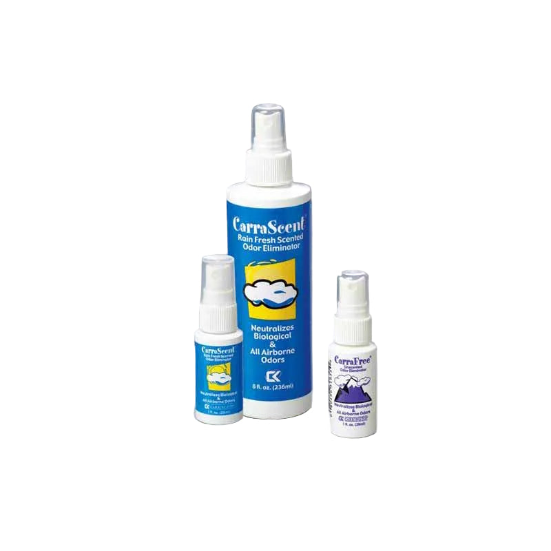 Medline CarraScent Odor Eliminators (CRR107080)