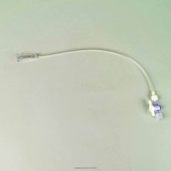 Male Luer Lock Connecting Tubes