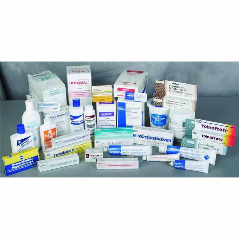 Medline Triple Antibiotic Ointment (DAY001209)