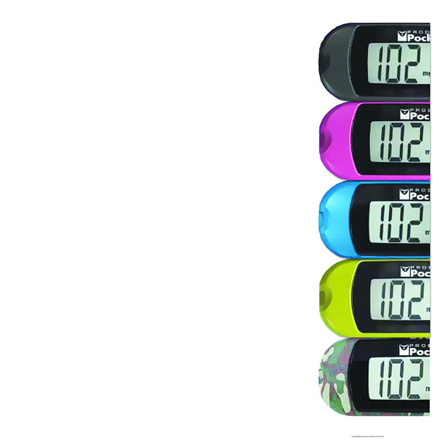 Prodigy Pocket® Blood Glucose Meter