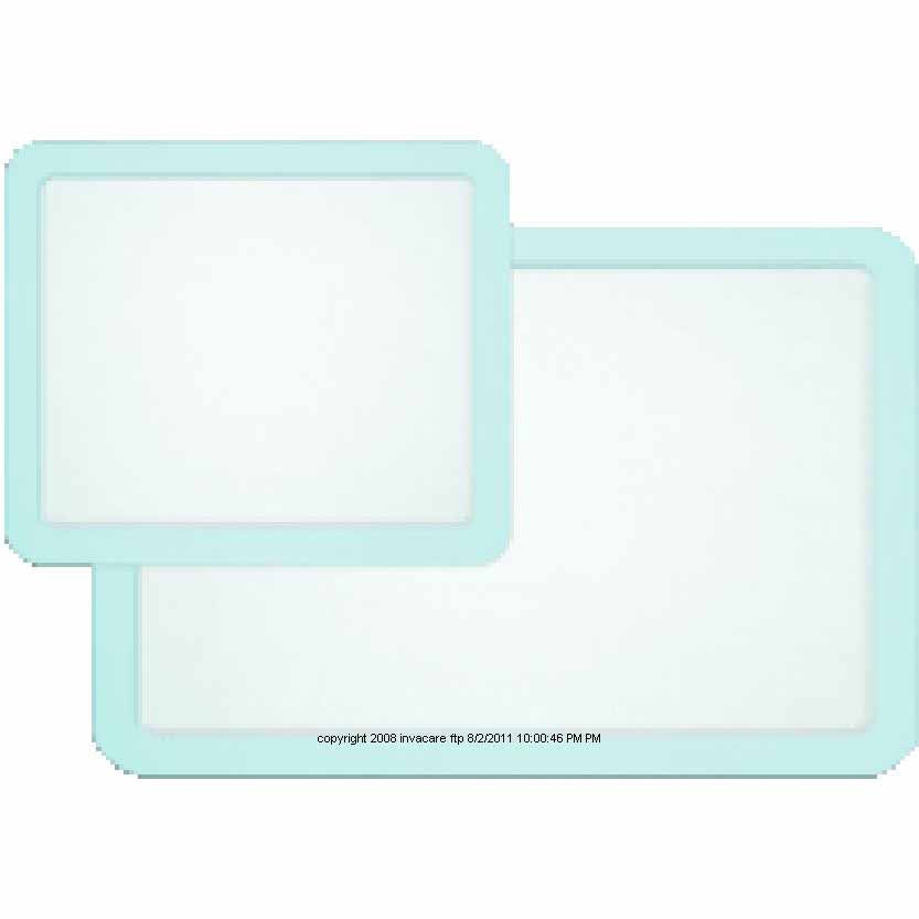 XTRASORB® Super Absorbent Classic Dressing