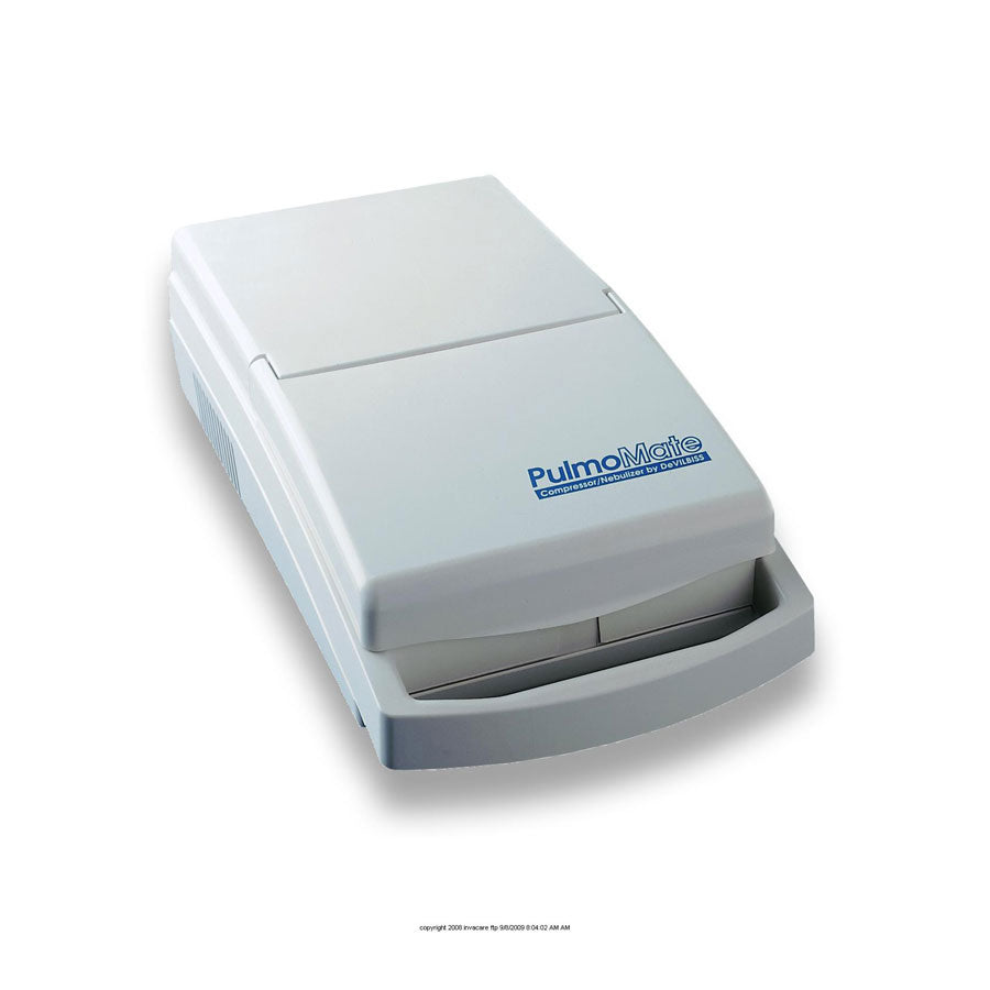 PulmoMate® Compressor - Nebulizer