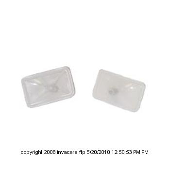 Bacteria Filter for Vacu Aide