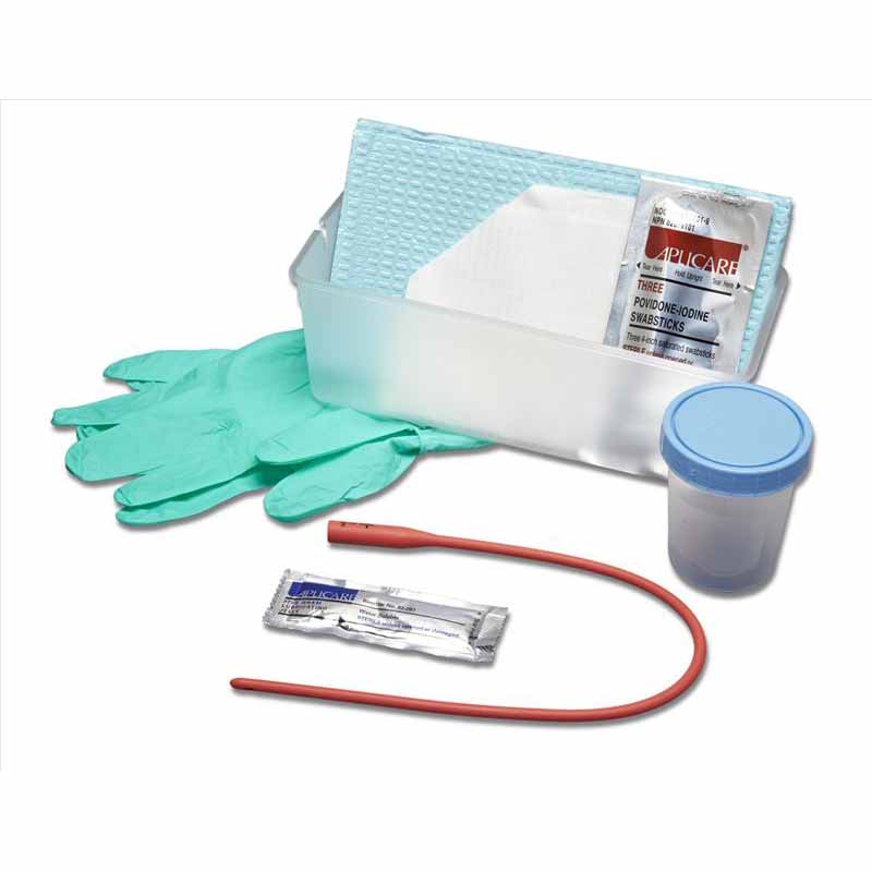 Medline Urethral Catheterization Trays (DYND10350)