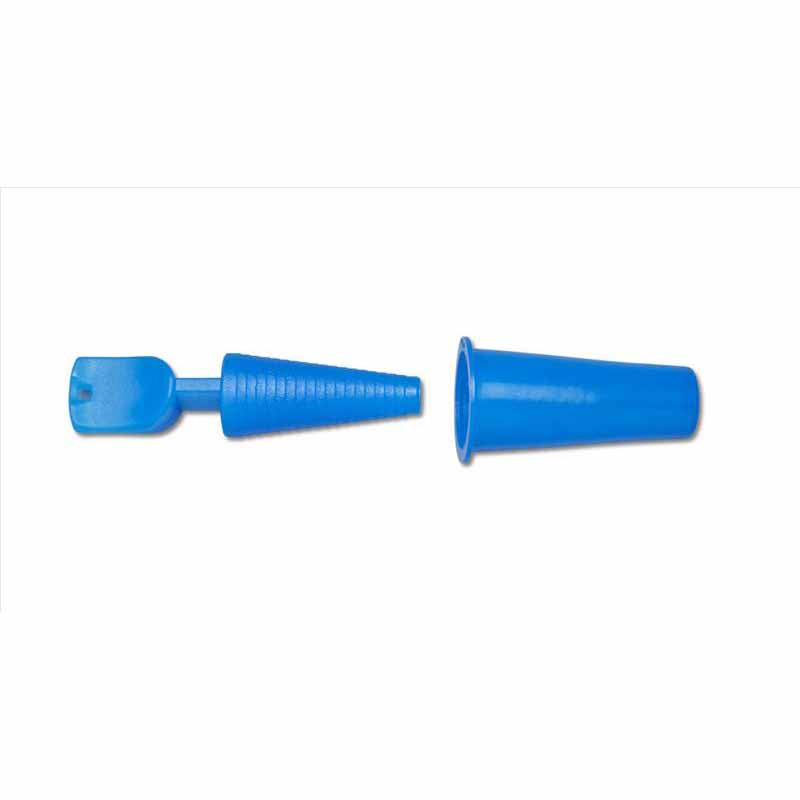 Medline Catheter Plugs-Protector Cap (DYND12200)