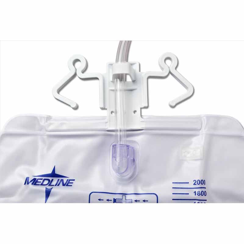 Medline Urinary Drain Bags (DYND15207H)