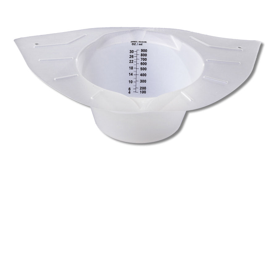 Pan Specimen Urine-Stool Graduated