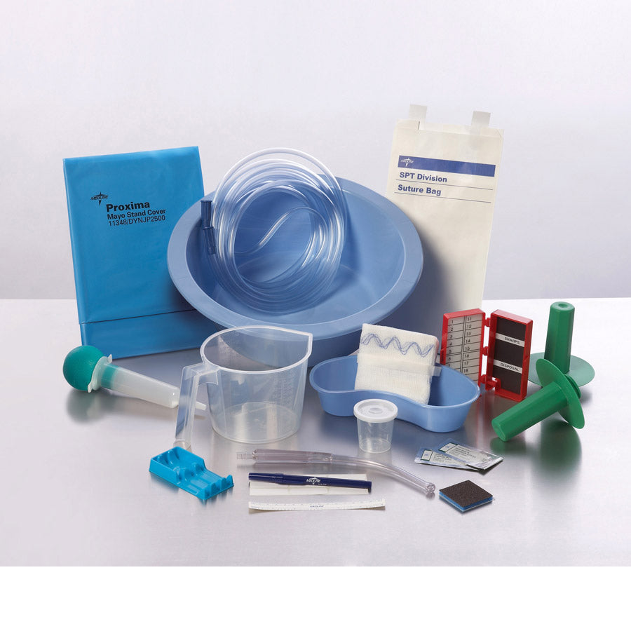 Pack Single Basin Plus 1