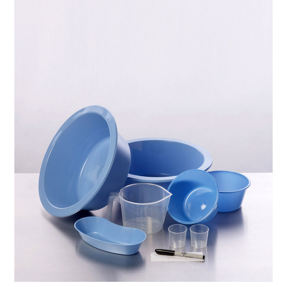 Pack Double Basin Plus 2