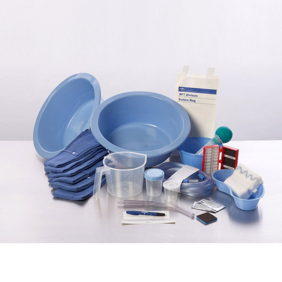 Pack Basin Double Plus