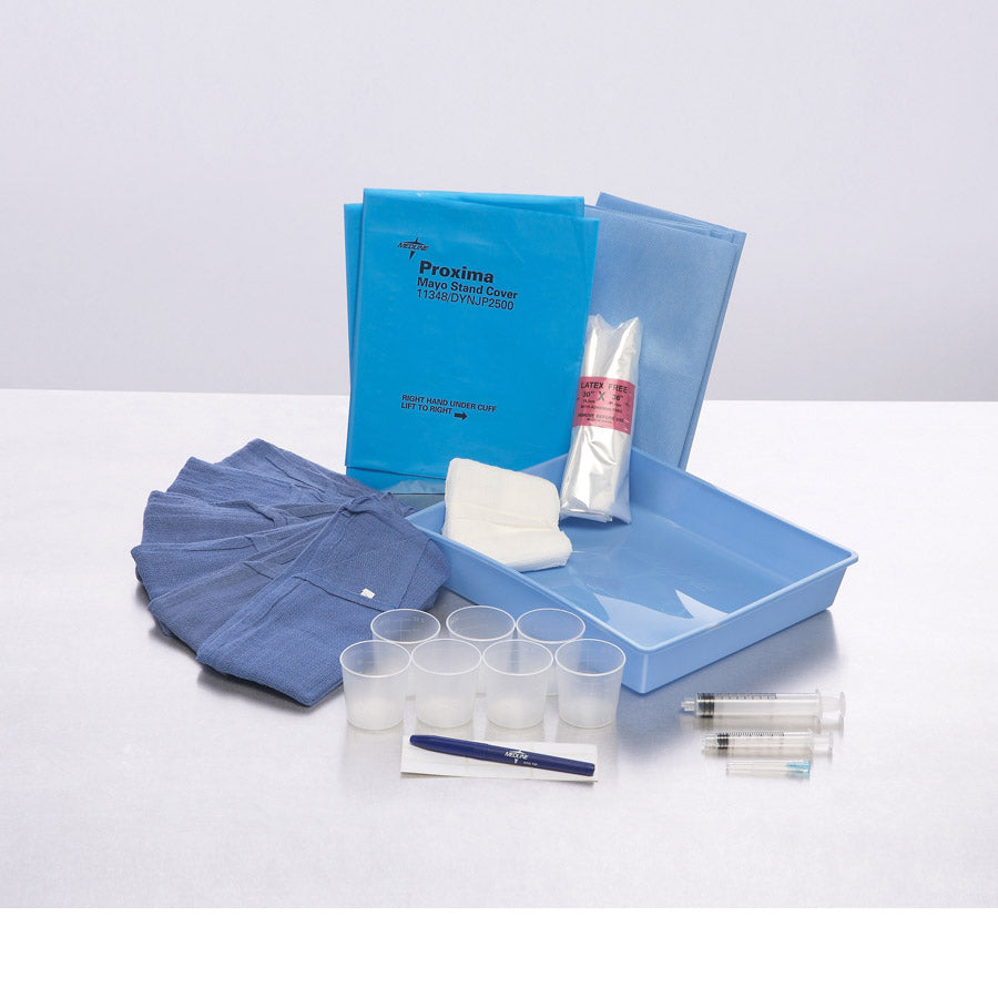 Pack Cervical Lumbar