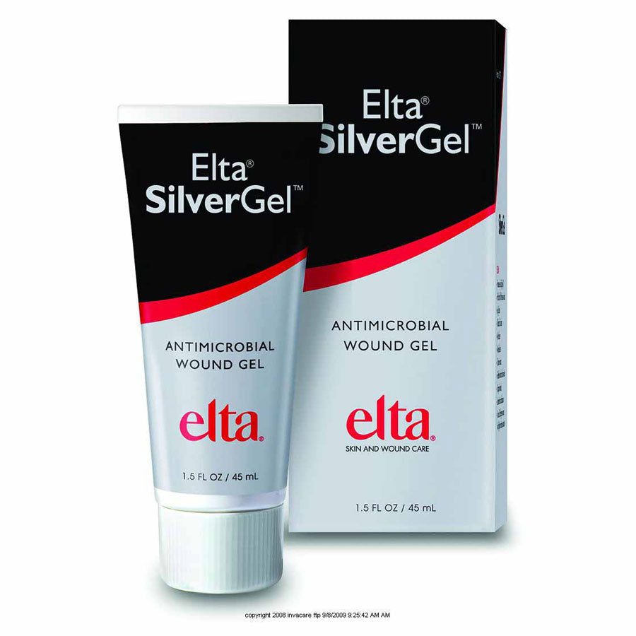 Elta® SilverGel™
