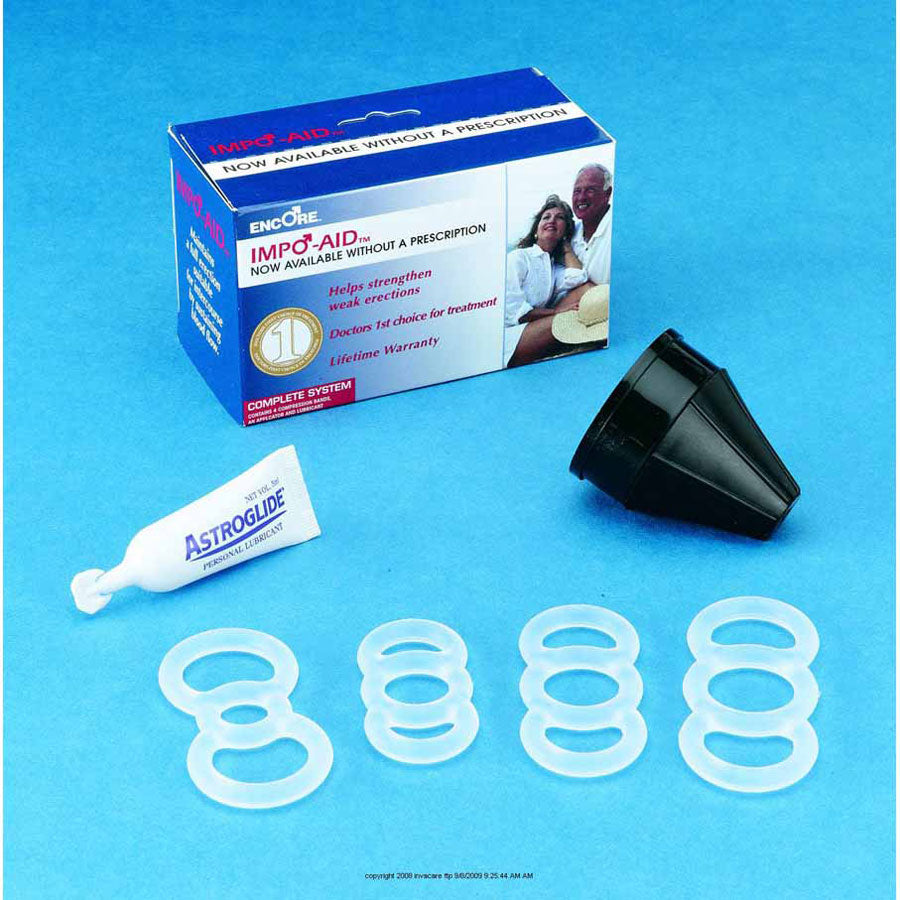IMPO-AID® Ring Kit