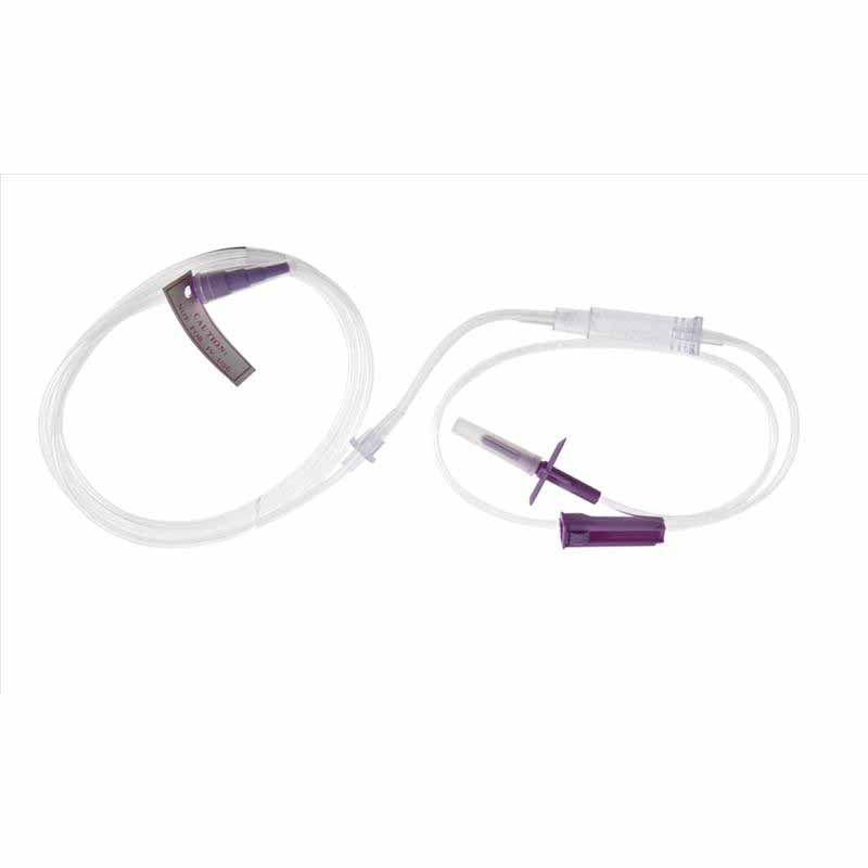 Medline Medline Feeding Bag Set (ENT70551P)