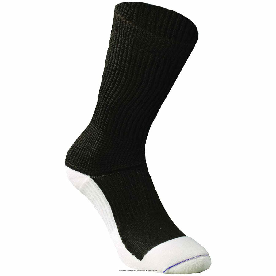 Euros Rx™ Diabetic Crew Socks