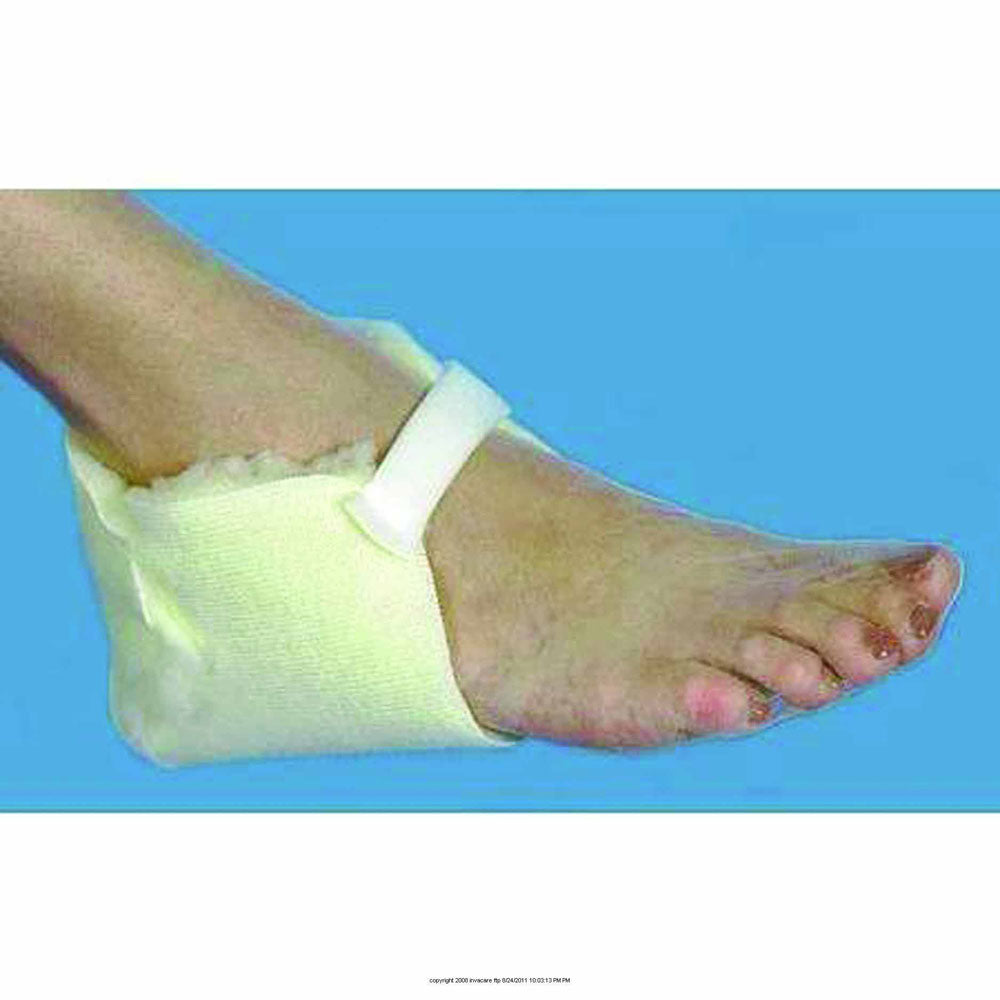 Polyester Heel and Elbow Protector